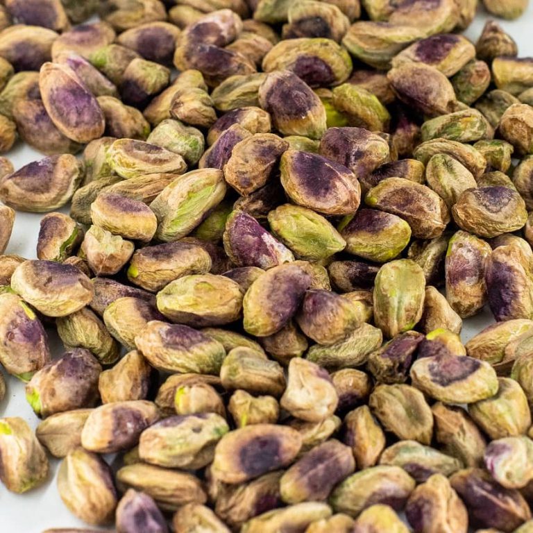 Iranian Pistachio Kernel (diffrent types) Nazari Pistachio