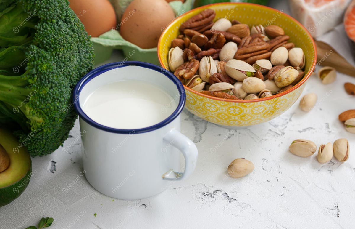 Is pistachio keto friendly? Can you have pistachios on keto? Nazari