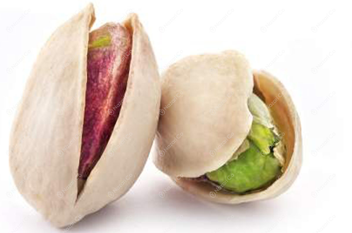 Some Pistachio Suppliers Offer Lower Prices, WHY? Nazari Pistachio